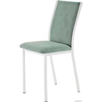 Стул AMC Comfort 2 Г Т6.10 (ткань мятный/белый)