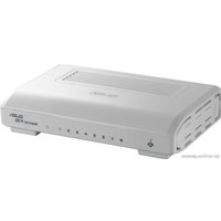 Неуправляемый коммутатор ASUS GX1008B v4