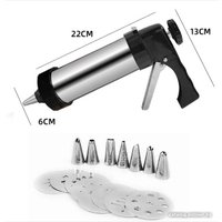 Кондитерский сет Sundays Home TBD05478772