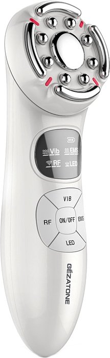 

Прибор для RF лифтинга Gezatone RF-1607