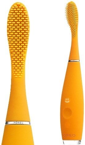 Электрическая зубная щетка Foreo ISSA mini (манго)