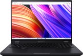 ProArt Studiobook Pro 16 OLED H7604JV-MY060X