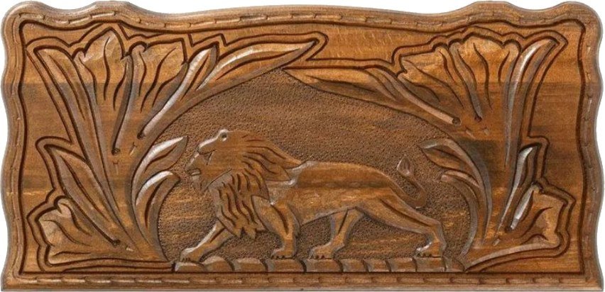 

Шашки/нарды Petrosyan Лев sp0007