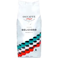 Кофе O'ccaffe Delizioso Professional зерновой 1 кг