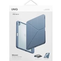 Чехол для планшета Uniq PDA11(2024)-MOVSBLU для iPad Air 11 (2024) (голубой)