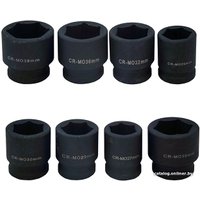 Набор головок слесарных Fubag IW 1600