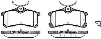 

Remsa 105002