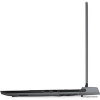 Игровой ноутбук Dell Alienware m15 R6 M15-0365