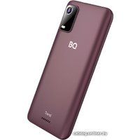 Телефон BQ BQ-5560L Trend (бордовый)