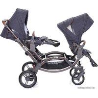 Универсальная коляска ABC Design Zoom (3 в 1)