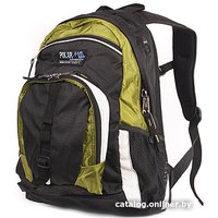 Городской рюкзак Polar П1085 (хаки)