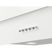 Кухонная вытяжка Monsher ROUEN 60 Blanc Verre