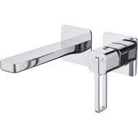 Смеситель Ganzer GZ12144