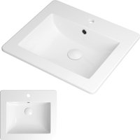 Умывальник Roxen Rumi 570250