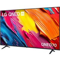 Телевизор LG QNED AI QNED70 75QNED70A6A