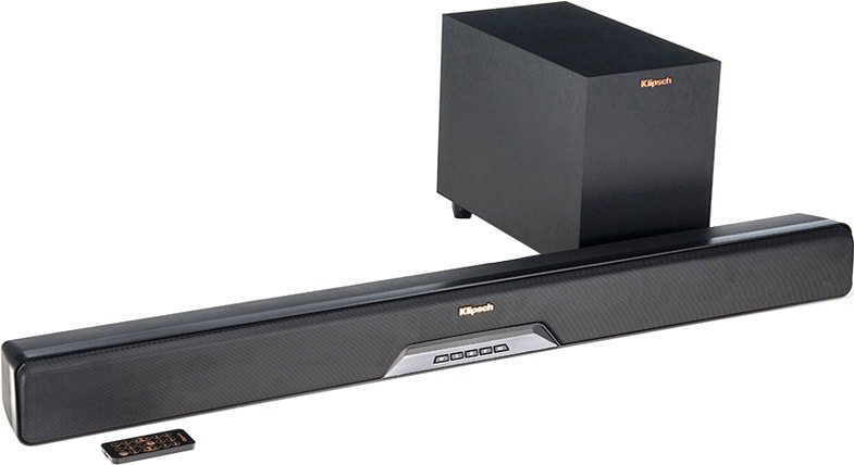 

Саундбар Klipsch RSB-8
