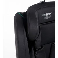 Детское автокресло Martin Noir Discovery I-Size (bass black)