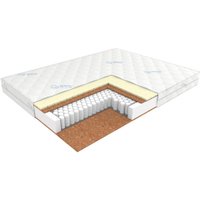Матрас ЭОС Премьер Тип 9b 200x200 (жаккард)