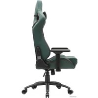 Игровое (геймерское) кресло VMMGame Maroon OT-D06G (изумрудно-зеленый)