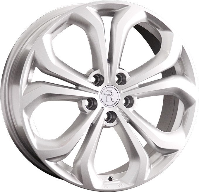 

Литые диски Replay MZ120 19x7.5" 5x114.3мм DIA 67.1мм ET 45мм S