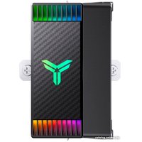 Кулер для процессора Jonsbo CR-1000 EVO ARGB Black