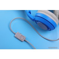 Наушники Somic G952