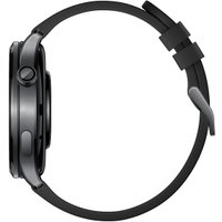 Умные часы Xiaomi Watch 5 (черный, международная версия)