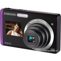Фотоаппарат Samsung ST550