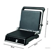 Электрогриль GFgril GF-2000