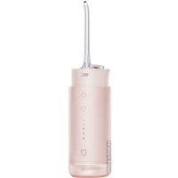 Ирригатор  Xiaomi Mijia Portable Dental Rinser F400 (розовый)