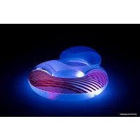 Круг для плавания Bestway Swim Bright LED 43252