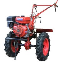 Мотоблок бензиновый Хопер 1100-3 9Б 5.00-12 в Могилеве