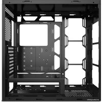 Корпус DeepCool Macube 550 GS-ATX-MACUBE550-BKG0P