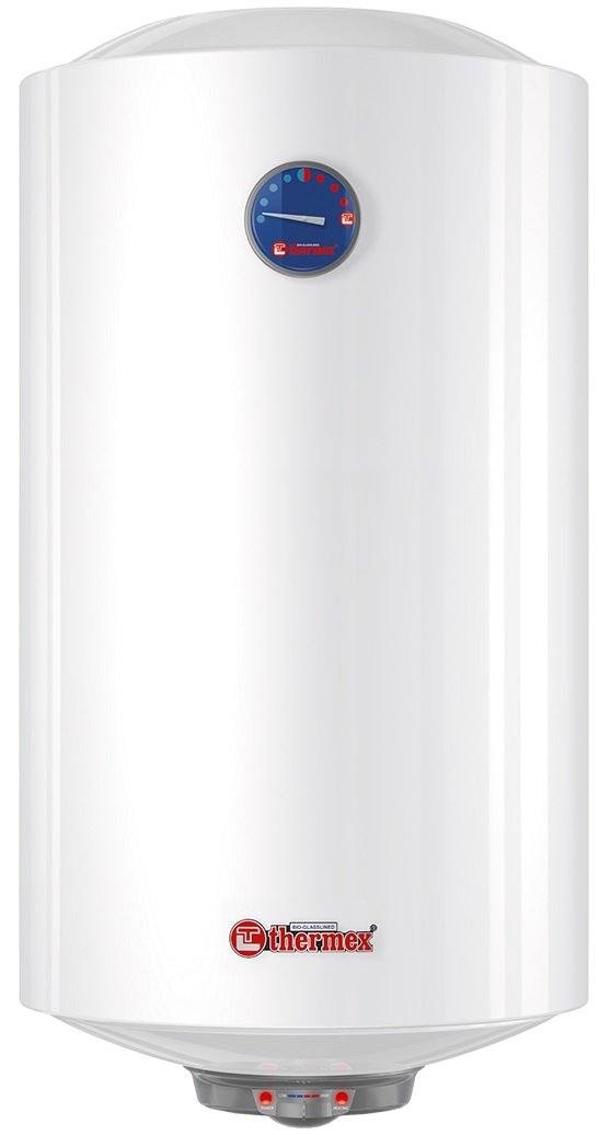 

Накопительный электрический водонагреватель Thermex ESD 50 V (pro)