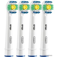 Сменная насадка Oral-B 3D White EB 18p-4 (4 шт)