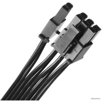 Блок питания SilverStone ST1200-PTS