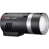Вспышка Godox AD300ProII