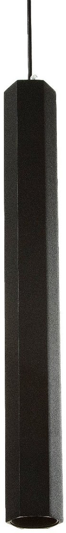Подвесная люстра BayerLux Моэм 9802150 (черный)