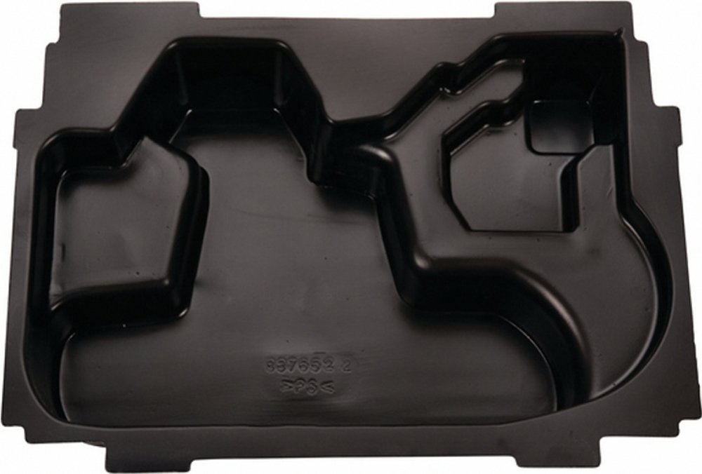 

Вкладыш для электроинструмента Makita MakPac 3 837652-2