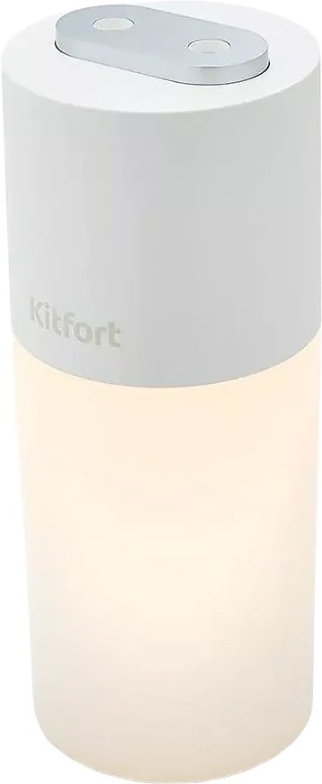 

Увлажнитель воздуха Kitfort KT-2865