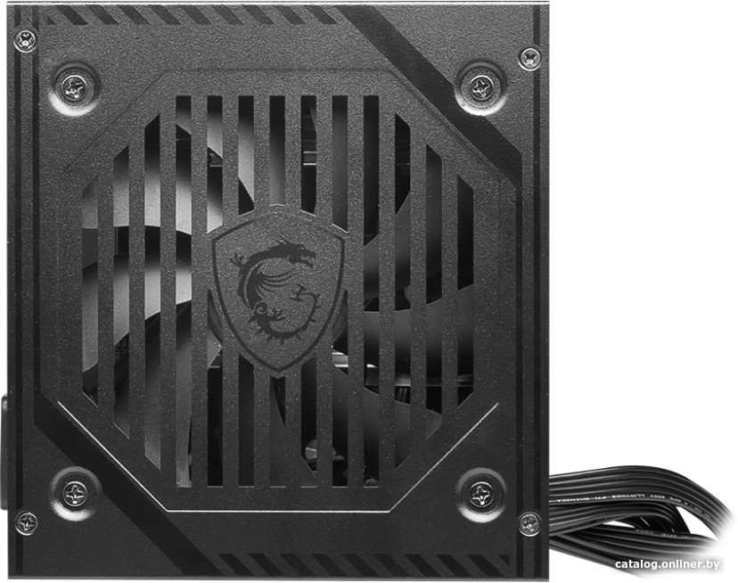 Блок питания MSI MAG A500DN