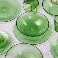 Набор тарелок Luminarc Луиз Шартрез O0494 (16шт)