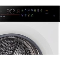 Стирально-сушильная машина MAUNFELD MFWD121010WH07 (в 2-х коробках)