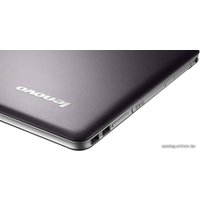 Ноутбук Lenovo IdeaPad U510 (59343108)