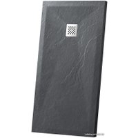 Душевой поддон Vincea VST-4SR8010A 100x80