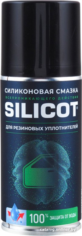 ВМПАВТО Смазка техническая 2706 150мл