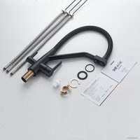 Смеситель Shevanik S968H