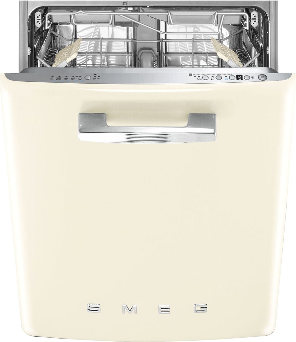 

Отдельностоящая посудомоечная машина Smeg STFABCR3