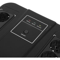 Источник бесперебойного питания CrownMicro CMUS-295 Euro Smart