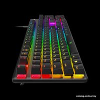 Клавиатура HyperX Alloy Origins (HyperX Aqua)